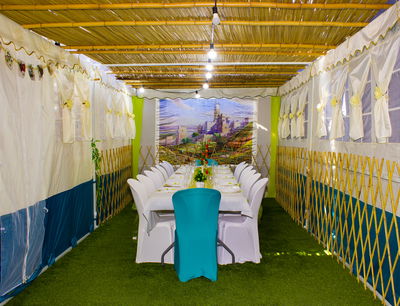 מה עוד נשאר לחדש בסוכה?