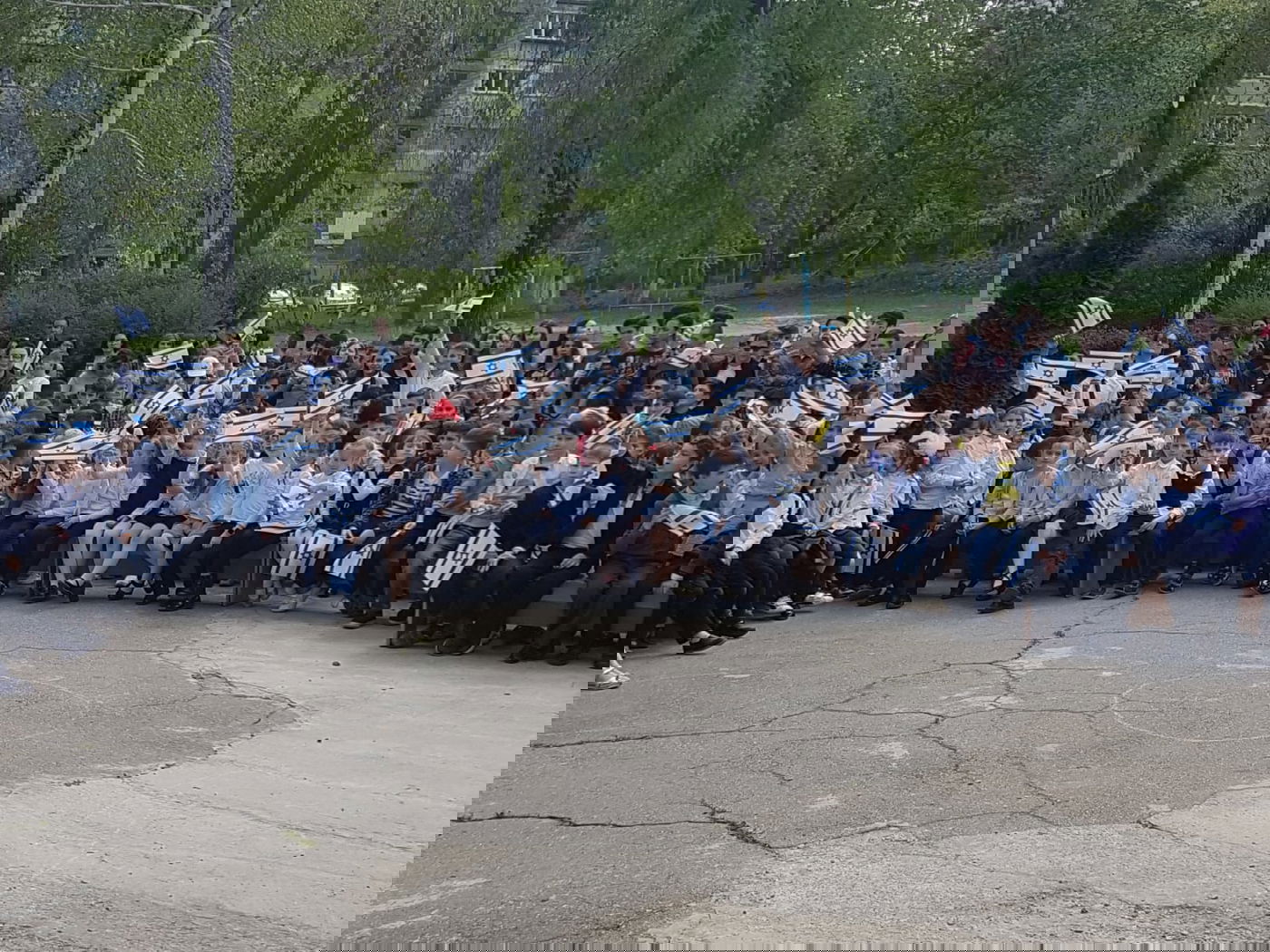 היסטוריה: מולדובה תממן לילדים אוכל כשר למהדרין