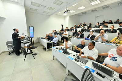 מהפכני: ביקורי רופא - גם ב'קיוסקים' ובטאבלטים כשרים