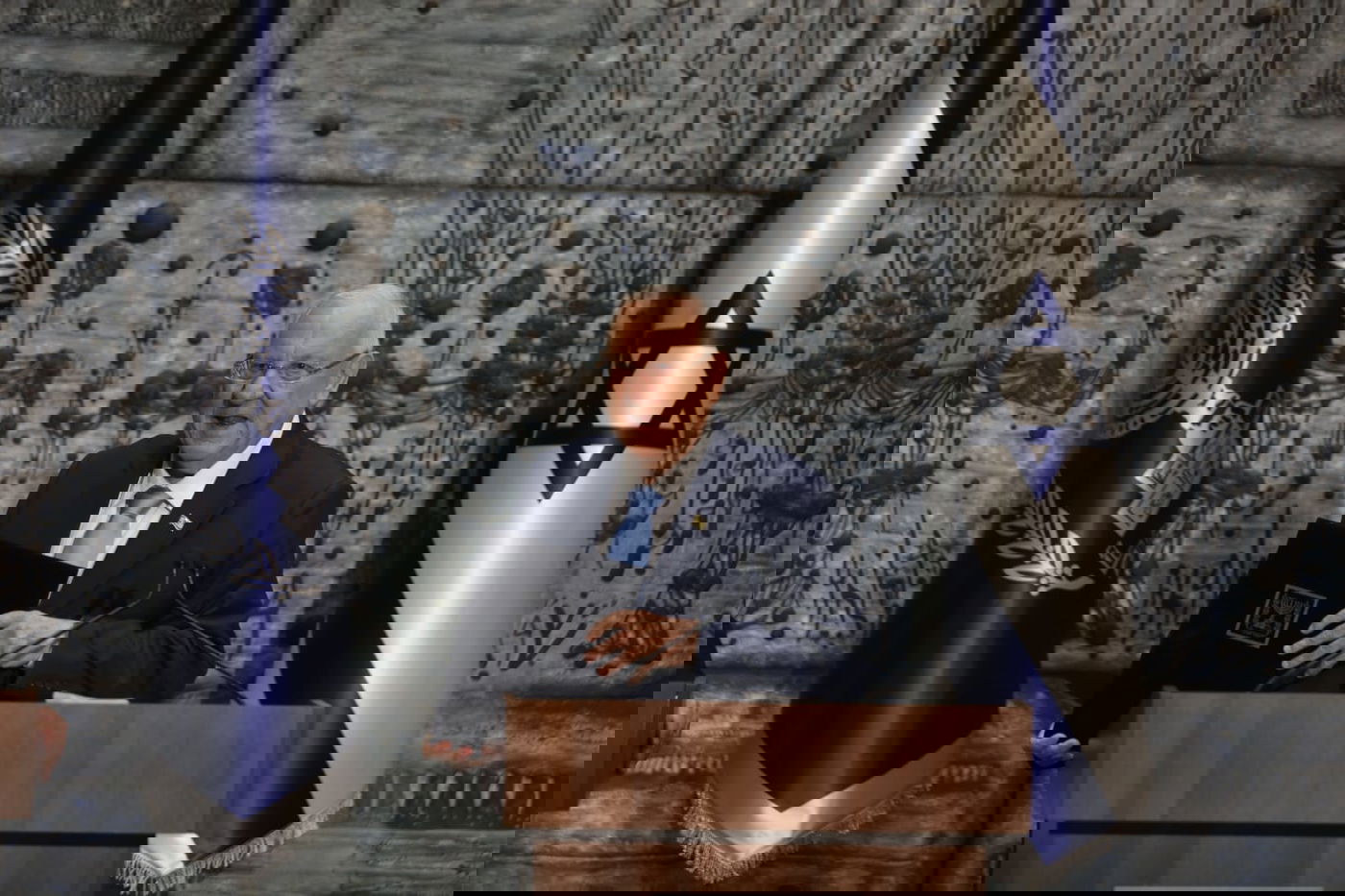 ריבלין הטיל על נתניהו את הרכבת הממשלה