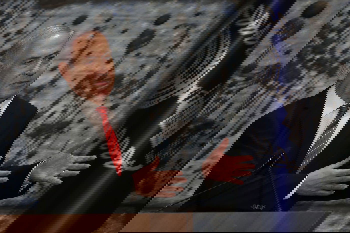 ריבלין הטיל על נתניהו את הרכבת הממשלה