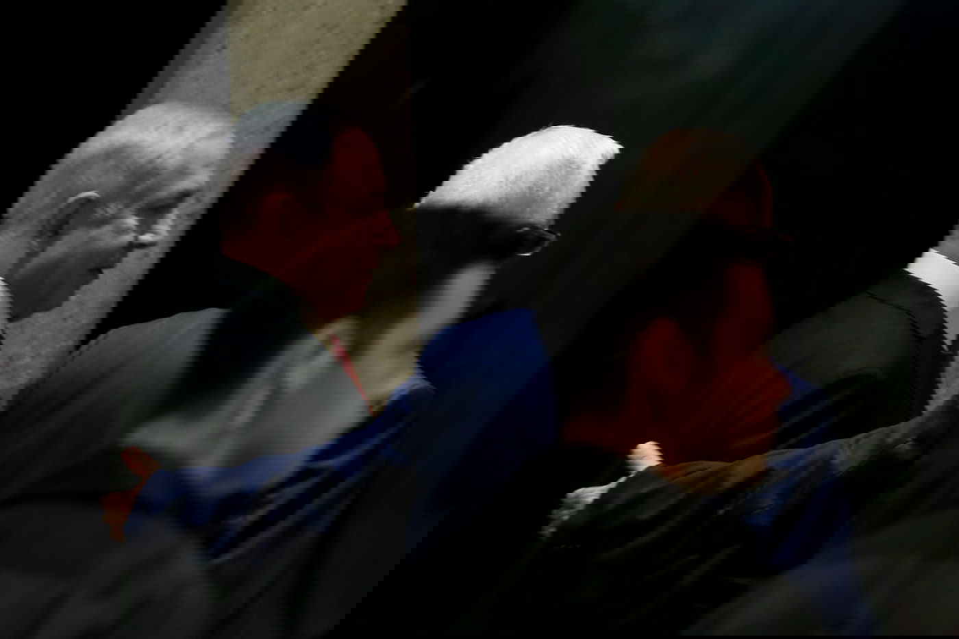 ריבלין הטיל על נתניהו את הרכבת הממשלה