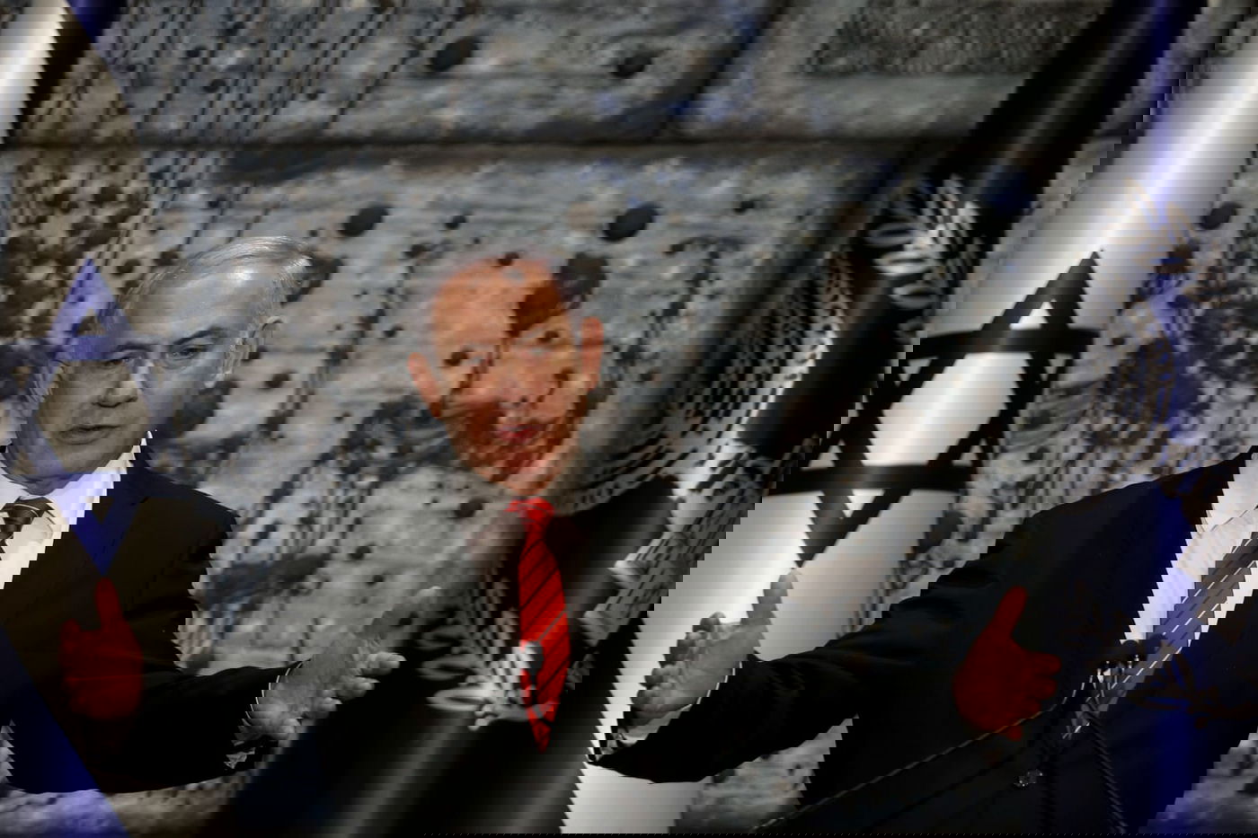 ריבלין הטיל על נתניהו את הרכבת הממשלה