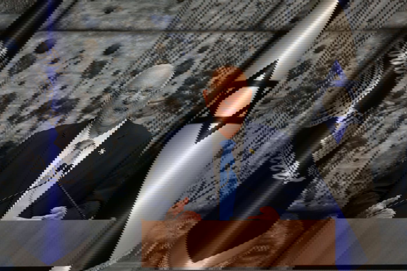 ריבלין הטיל על נתניהו את הרכבת הממשלה