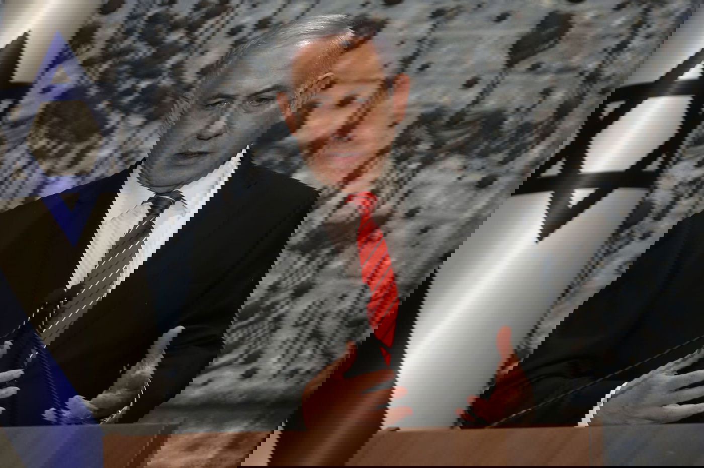 ריבלין הטיל על נתניהו את הרכבת הממשלה