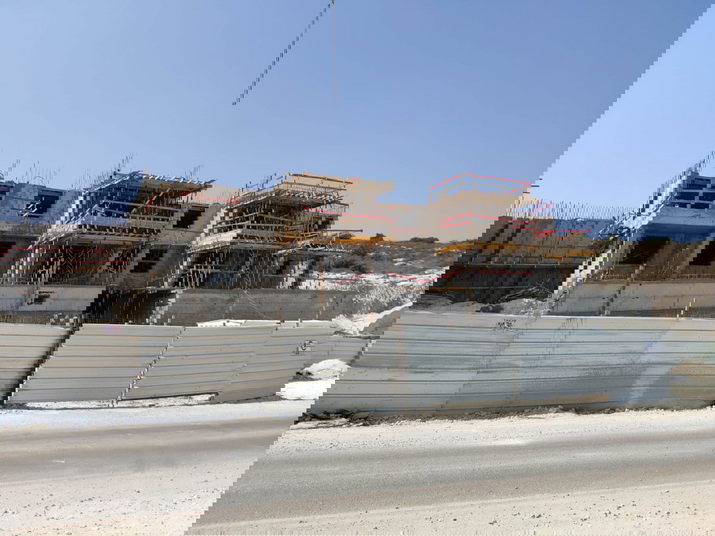 שכונת 'נוה שמיר' בבית שמש תהיה חרדית?