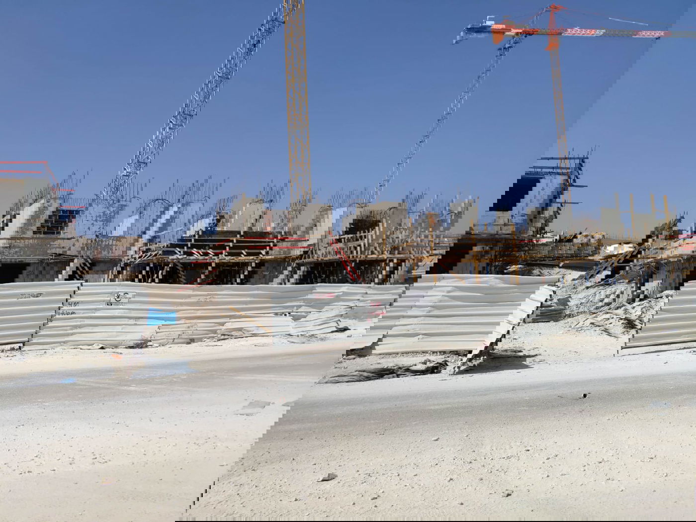 רמת בית שמש ה' - נוה שמיר