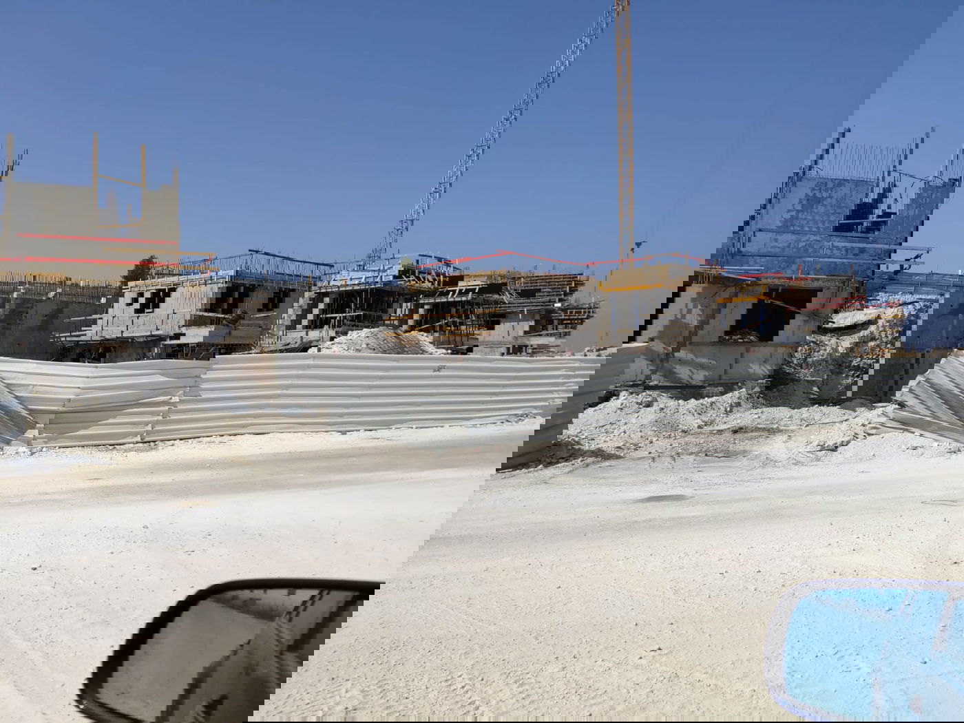 שכונת 'נוה שמיר' בבית שמש תהיה חרדית?