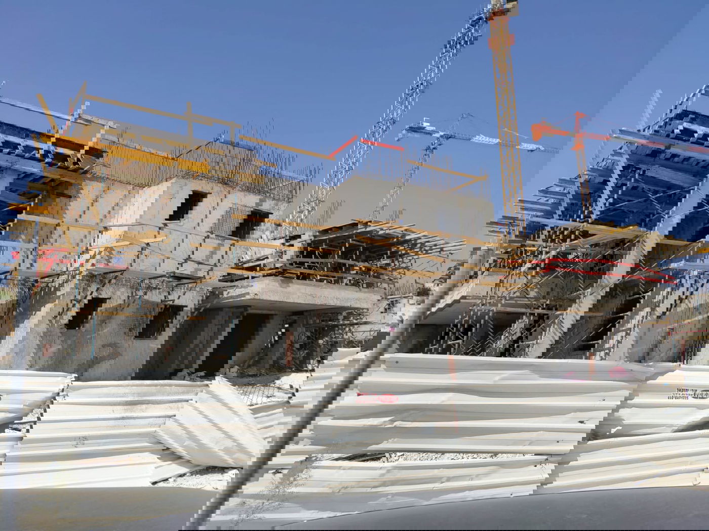 שכונת 'נוה שמיר' בבית שמש תהיה חרדית?