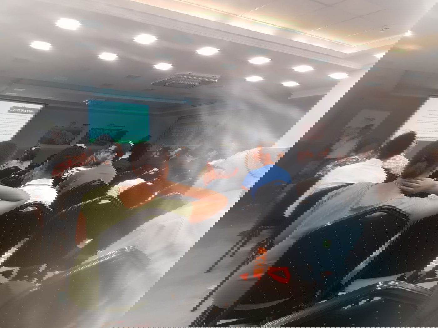 שכונת 'נוה שמיר' בבית שמש תהיה חרדית?