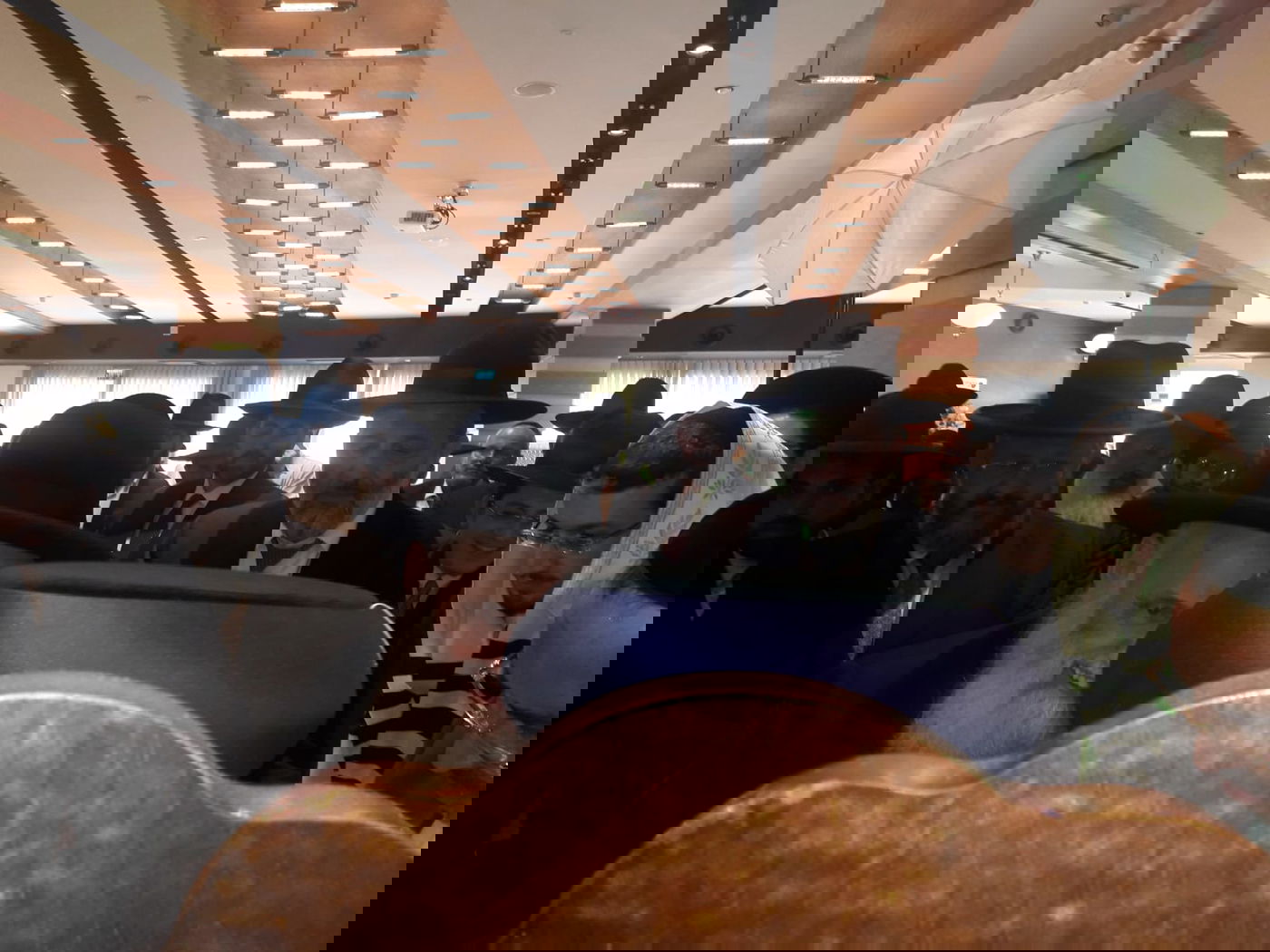 השר דרעי לגר"ר אלבז: צריך להתכונן לבחירות