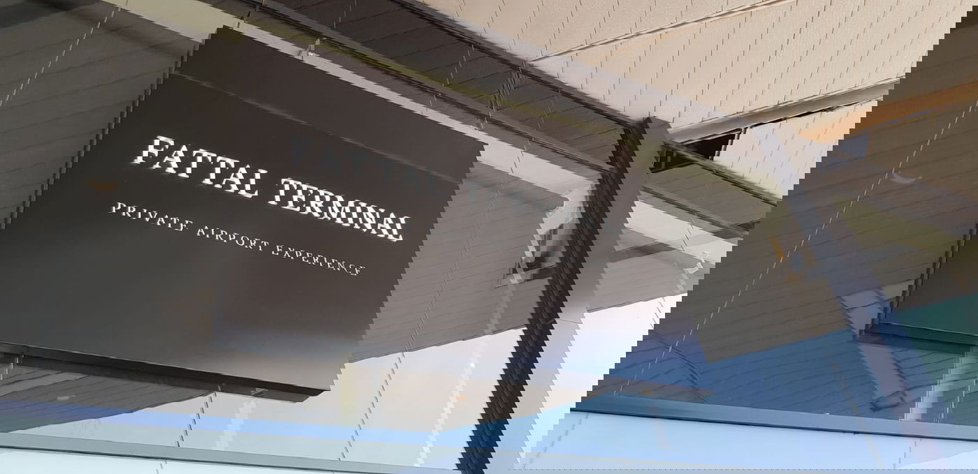 אנשי התיירות החרדים התפנקו בטרקלין. צפו