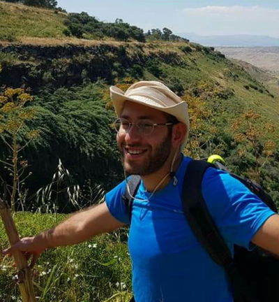 דוידי בקר ז"ל