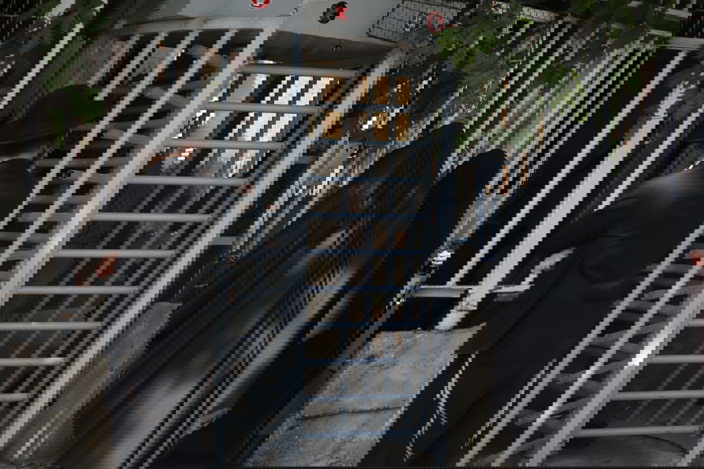 אשת השאלים נכנסה ללשכת גיוס: 'שיקצע'