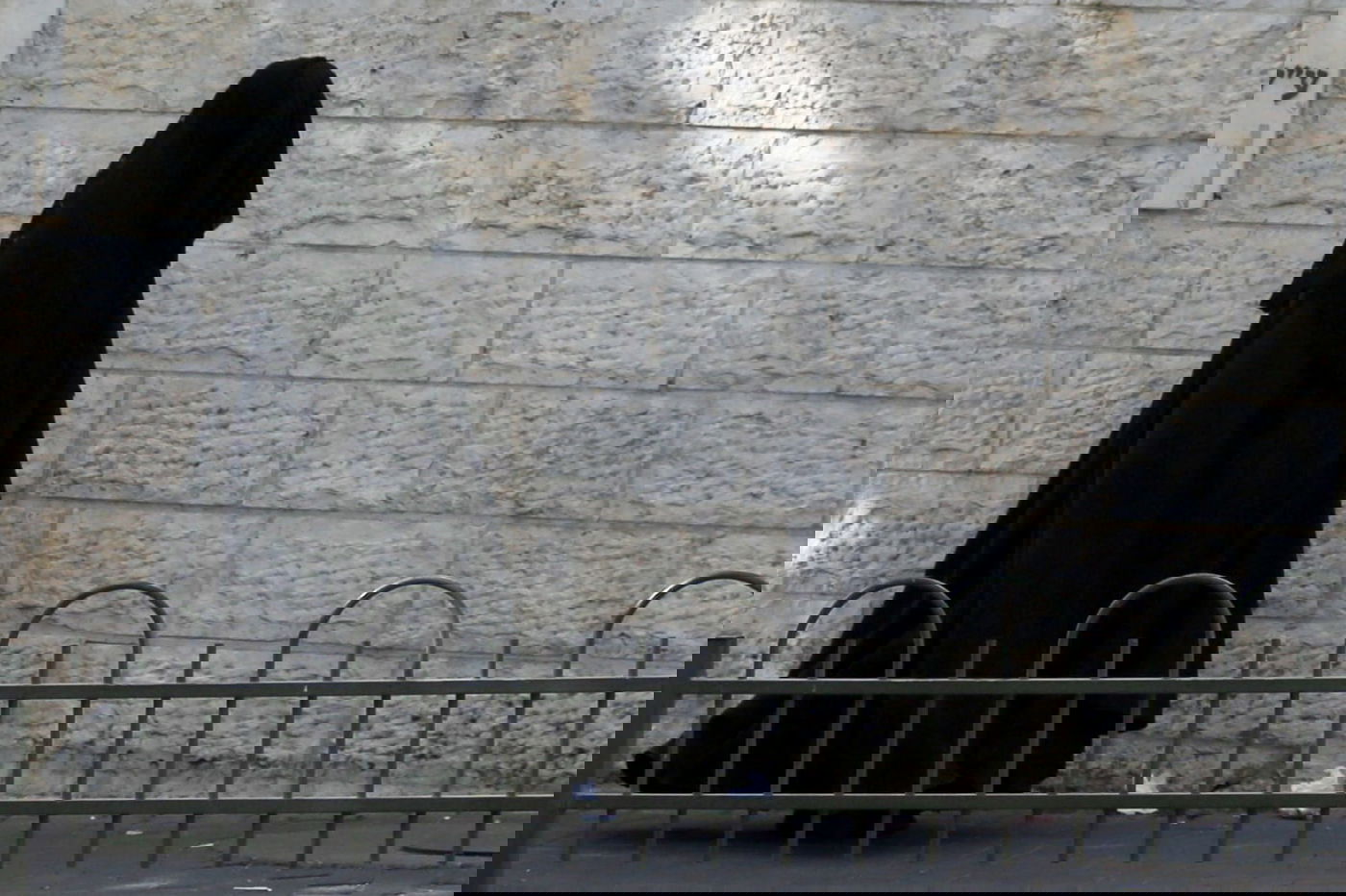 אשת השאלים נכנסה ללשכת גיוס: 'שיקצע'