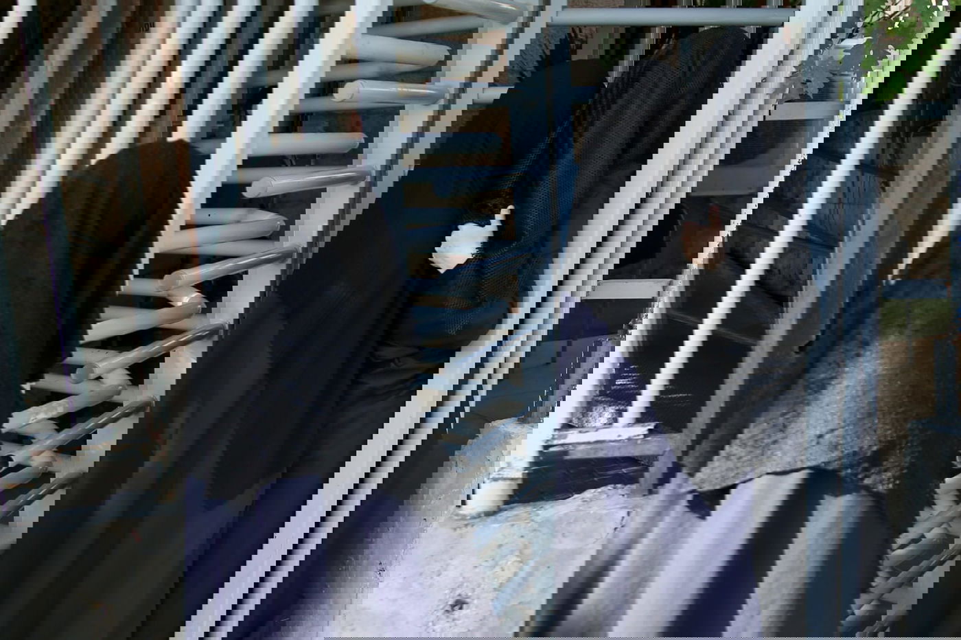 אשת השאלים נכנסה ללשכת גיוס: 'שיקצע'