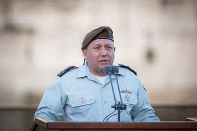 איווט התנגד למבצע נגד מנהרות חיזבאללה