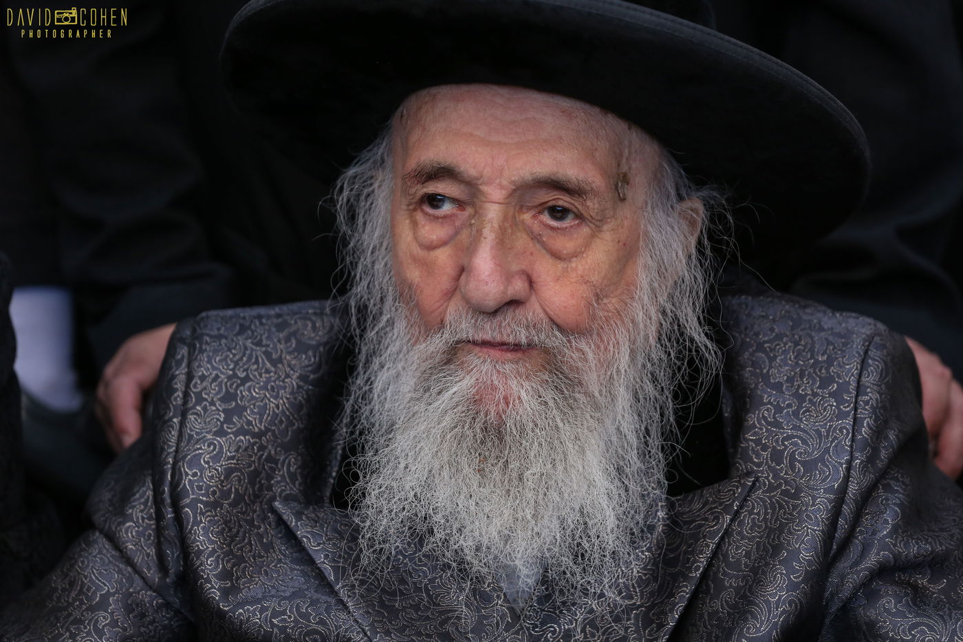 האדמו"ר מספינקא ב"ב  ערך 'חלאקה' לנין