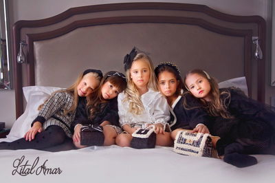 ללא ספק, זהו סגנון הלבוש המובחר  לחג