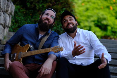 הצמד 'עדי ודקל' בסינגל חדש: "שביל"