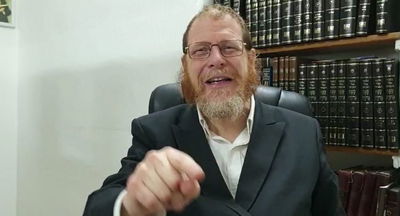 הסגולה היומית: כך נזכה לזרע של קיימא • צפו