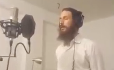 אילון הייטנר בסינגל חדש: "עת דודים"