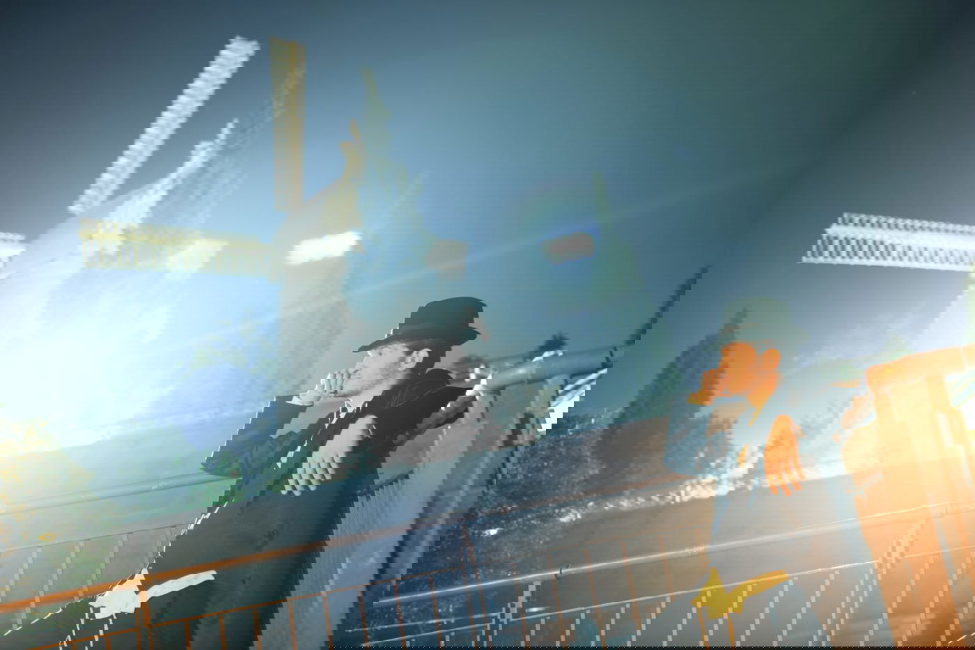 ימין משה הירושלמית מזווית מרהיבה  • צפו