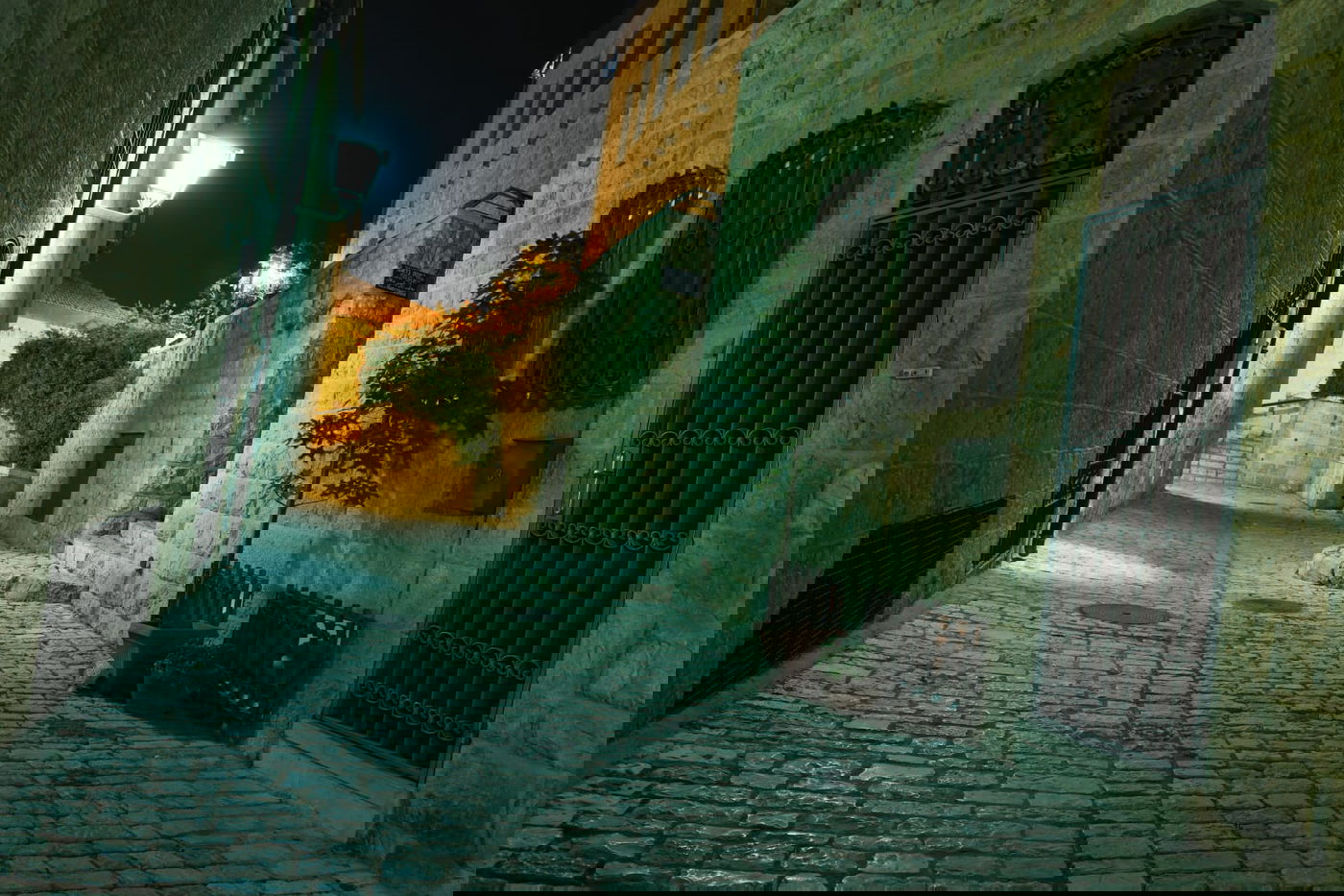 ימין משה הירושלמית מזווית מרהיבה  • צפו