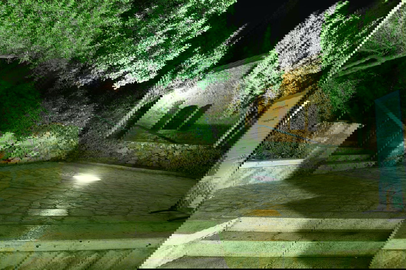 ימין משה הירושלמית מזווית מרהיבה  • צפו