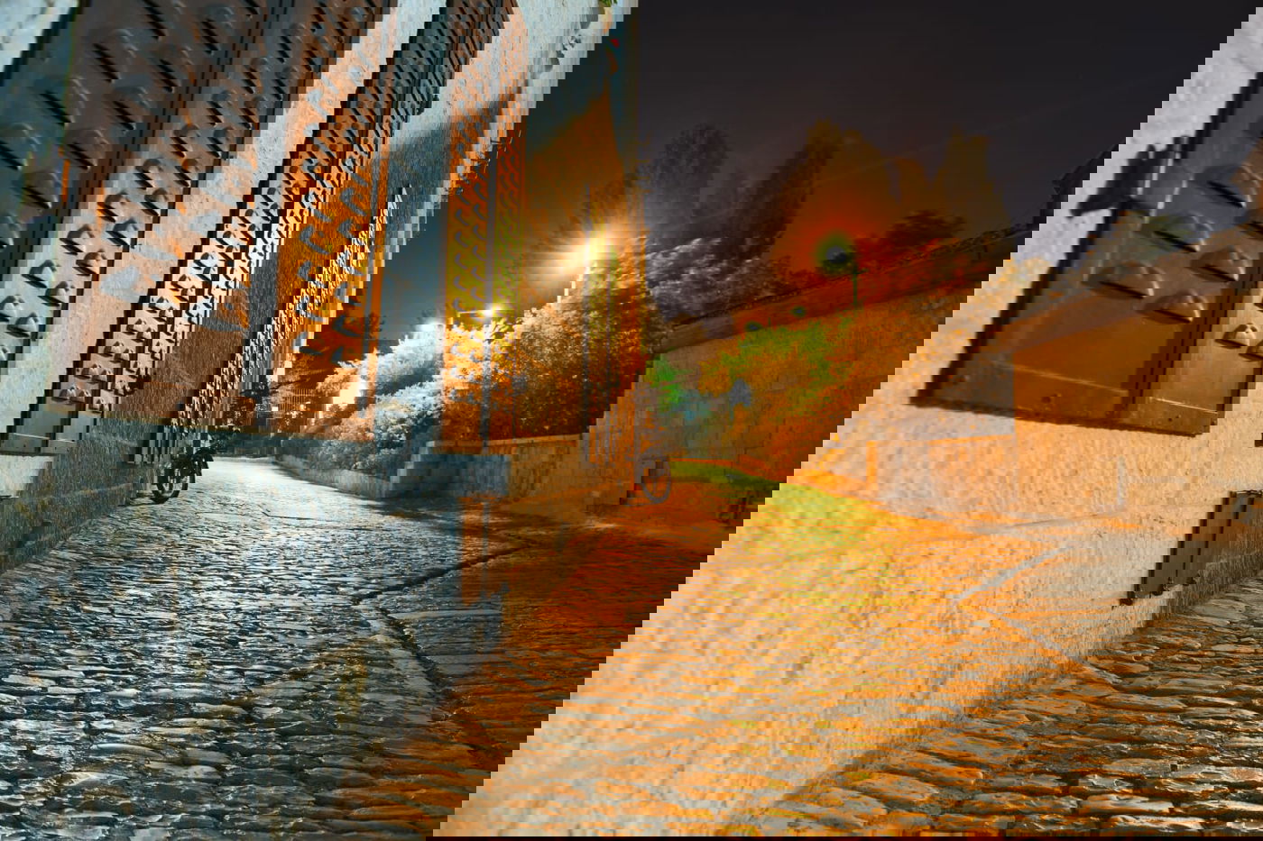 ימין משה הירושלמית מזווית מרהיבה  • צפו