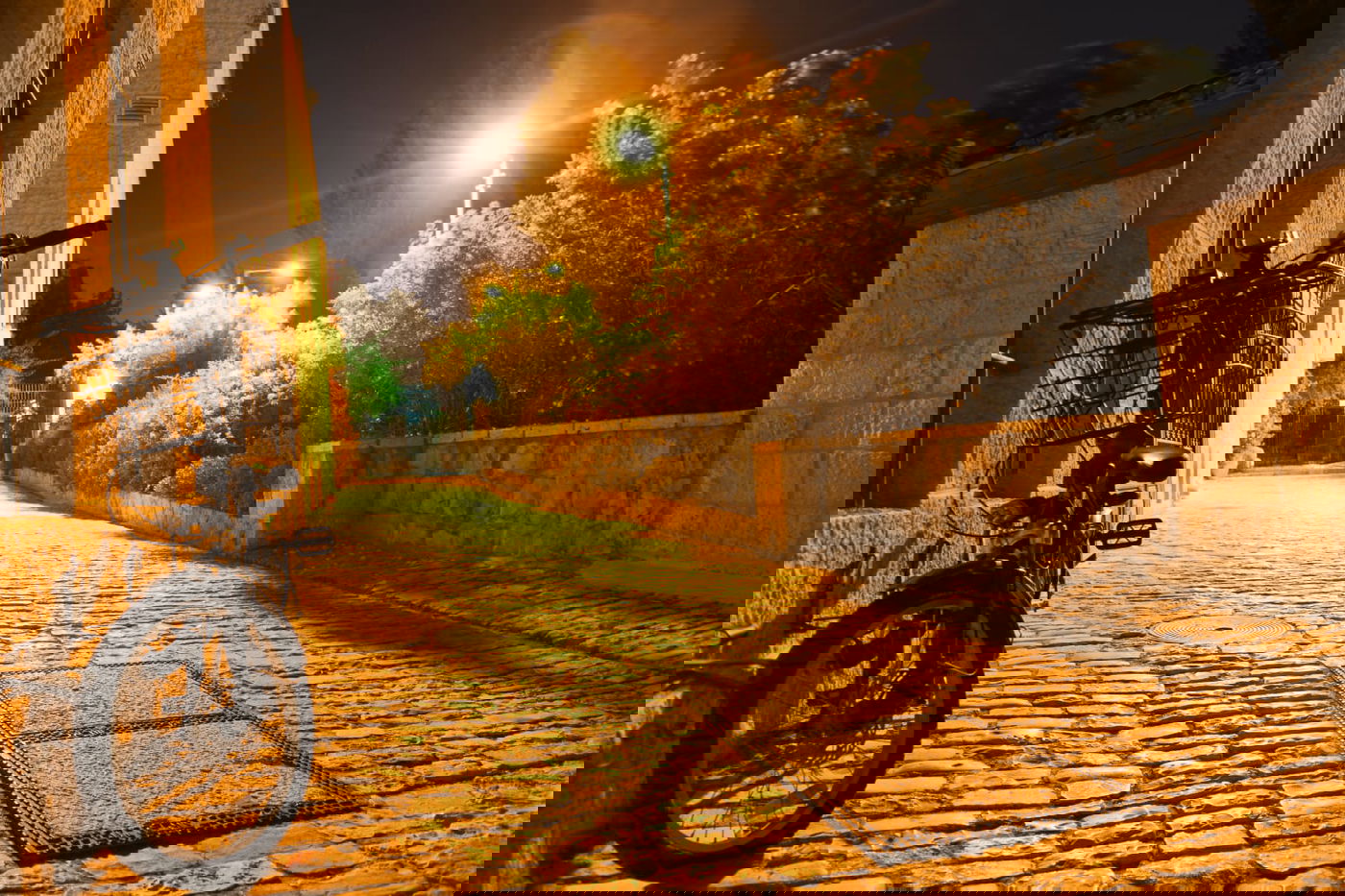 ימין משה הירושלמית מזווית מרהיבה  • צפו