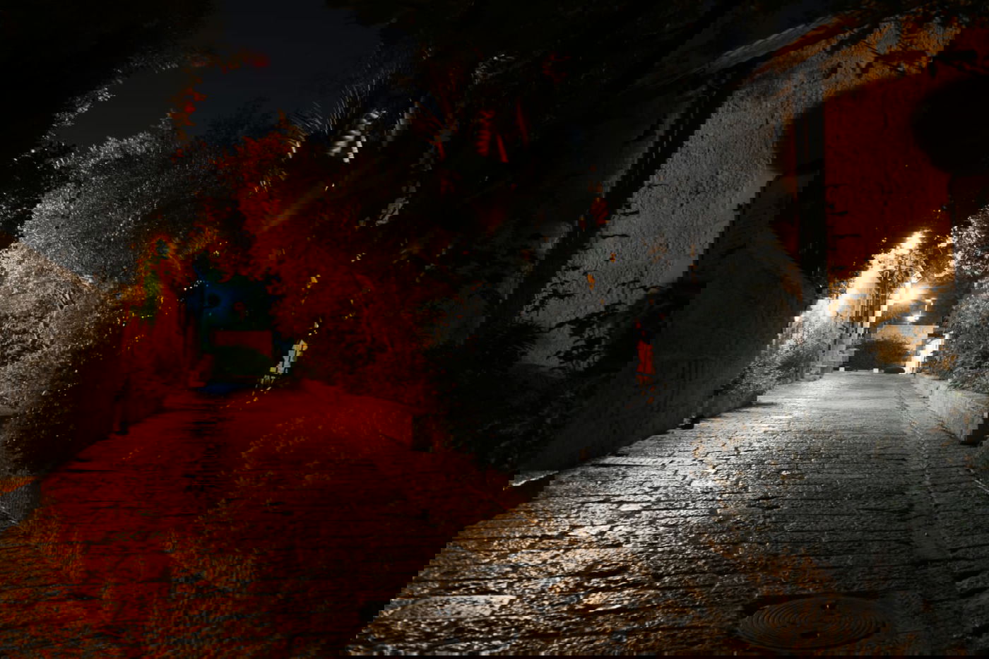 ימין משה הירושלמית מזווית מרהיבה  • צפו