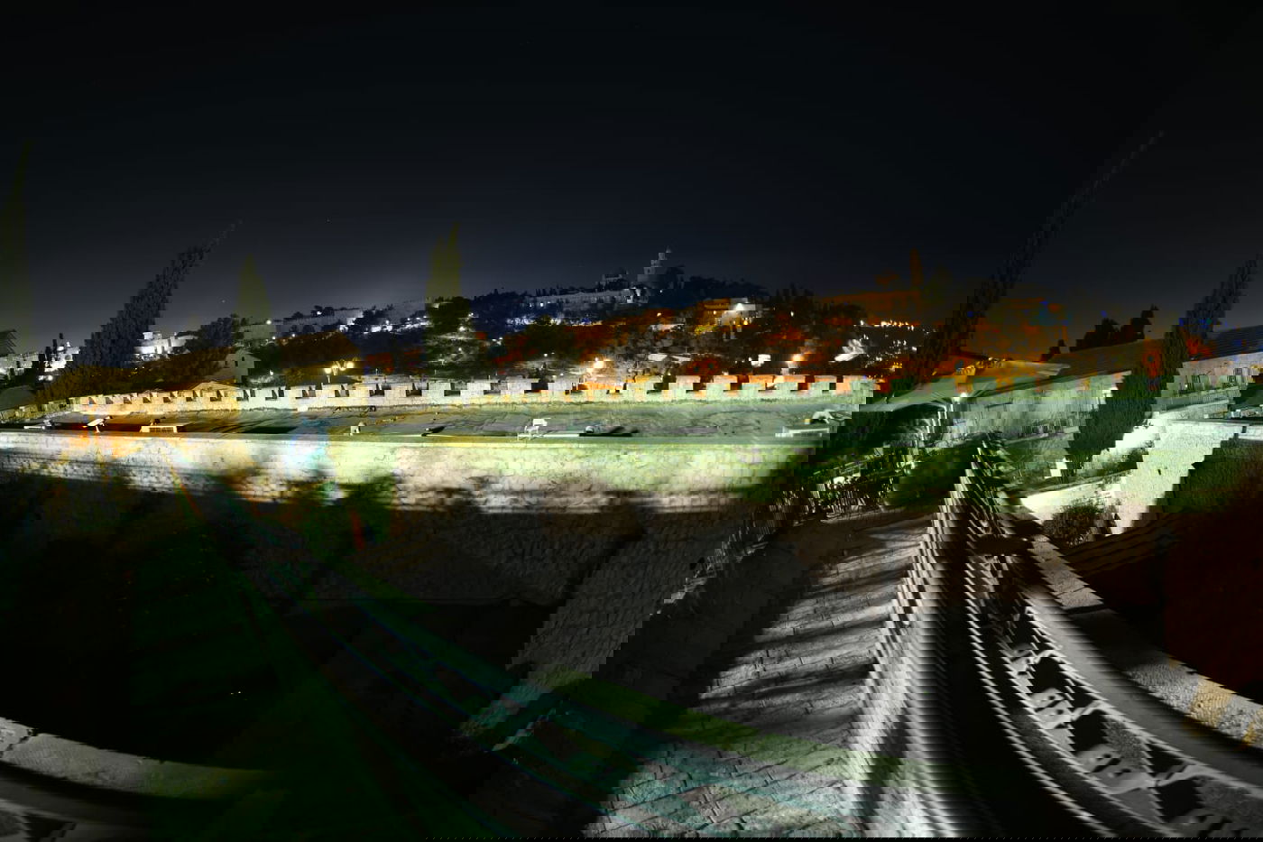 ימין משה הירושלמית מזווית מרהיבה  • צפו