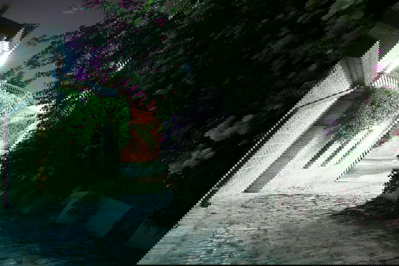 ימין משה הירושלמית מזווית מרהיבה  • צפו