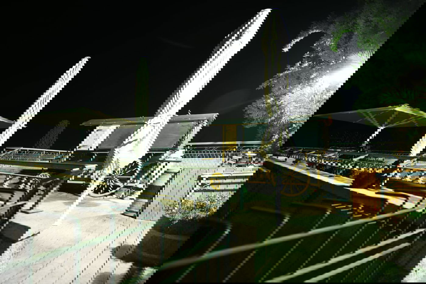 ימין משה הירושלמית מזווית מרהיבה  • צפו