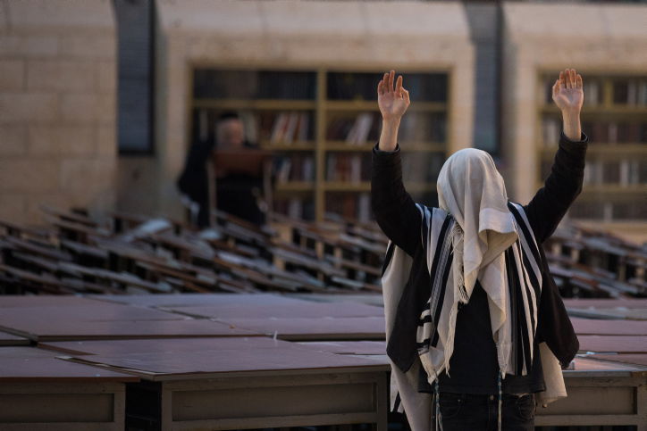 עבודת ימי כסה ועשור – שנה טובה כמדרשו!