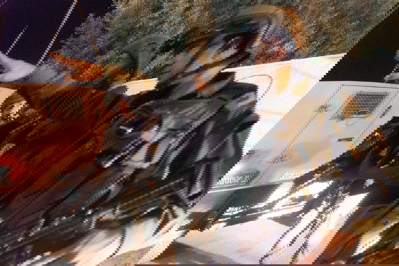 נעצרו המחבלים שרצחו את רינה שנרב הי"ד