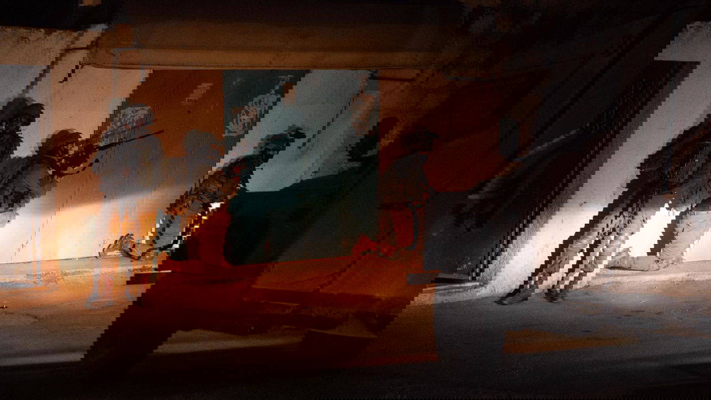 נעצרו המחבלים שרצחו את רינה שנרב הי"ד