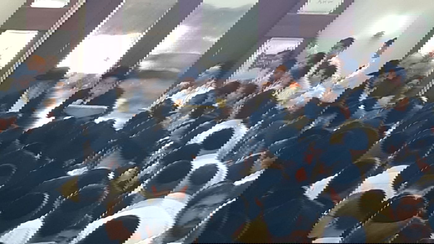 הלווית הצדיק רבי אליעזר בן דוד זצ"ל • צפו