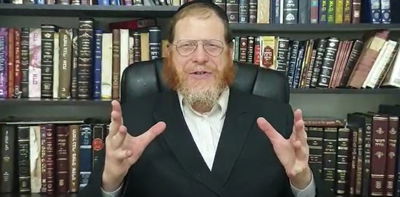 הסגולה היומית: כך נזכה לשנה טובה • צפו