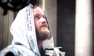 אלי ביר בסינגל חדש ומרגש: יעלה תחנונינו