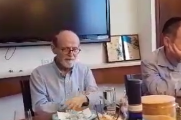 השיחה האחרונה של עו"ד וינרוט בערב ר"ה