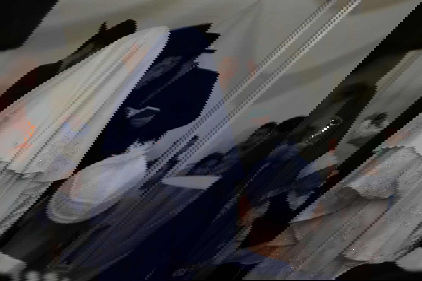 12 תמונות השנה • חיים גולדברג מסכם שנה עם המצלמה