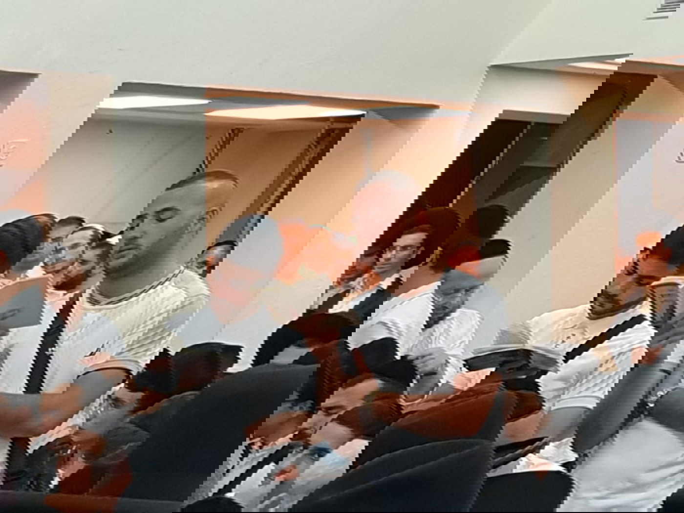 בחצות לילה: סליחות והתרת נדרים ב'יזדים'