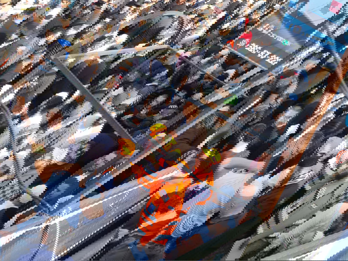 אומן, ערב ראש השנה, תש"פ