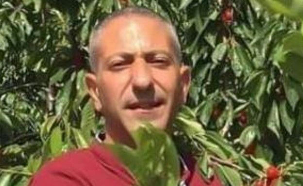 המחבל ערביד