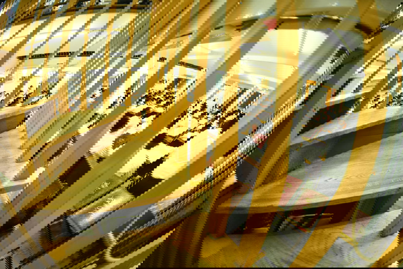 הגרי"ג אדלשטיין חיזק את 'בית מדרש עליון'