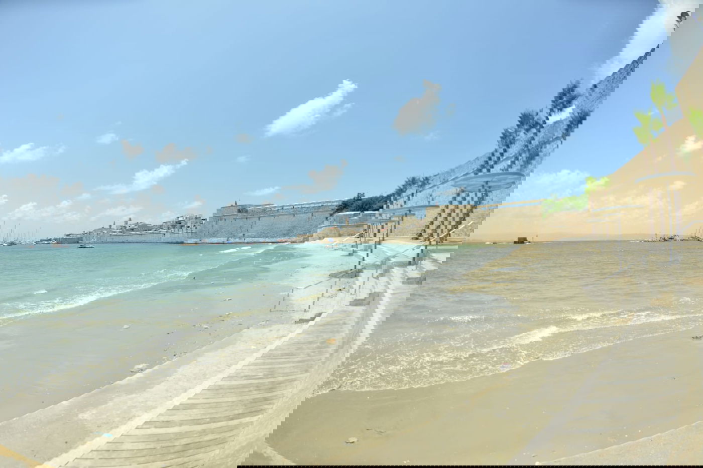 סיור בעכו העתיקה דרך עדשת המצלמה