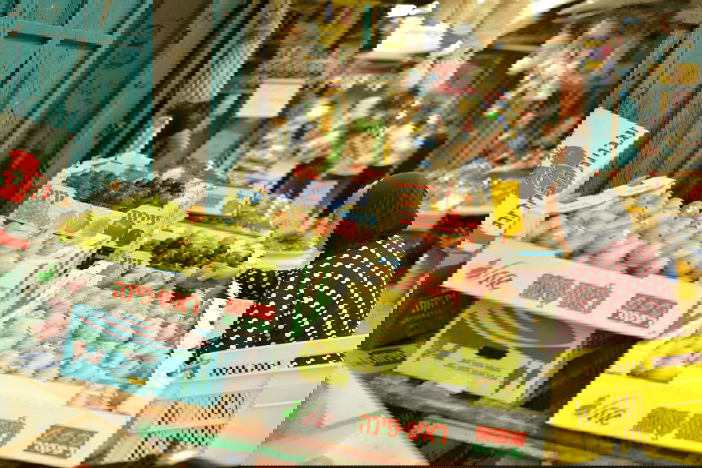 סיור בעכו העתיקה דרך עדשת המצלמה