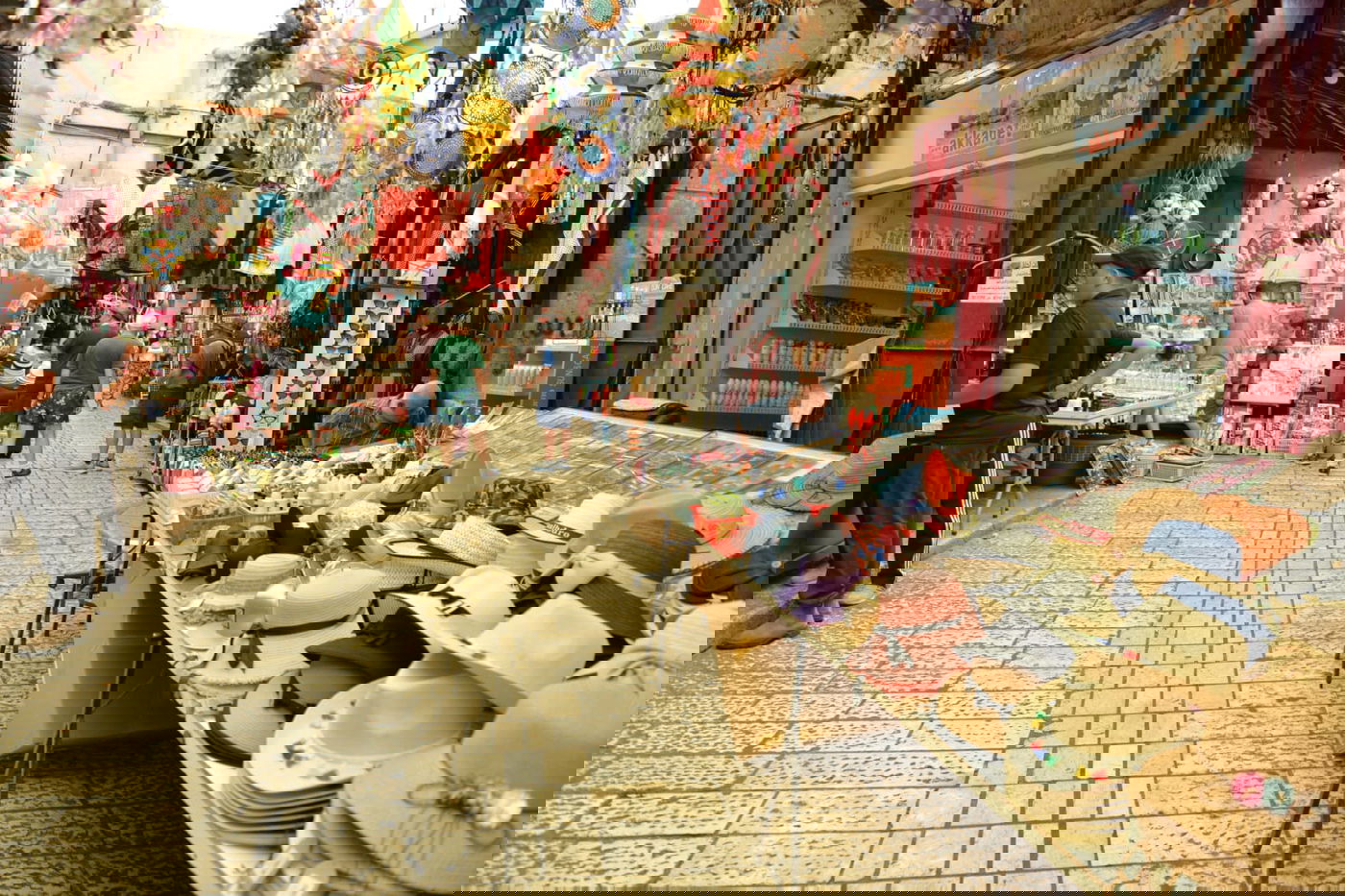 סיור בעכו העתיקה דרך עדשת המצלמה